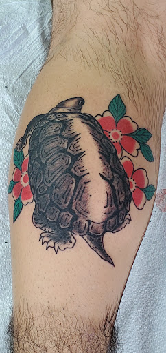 Explore infinity couple tattoo ideas, creative tattoo ideas in San Diego, available at SD Tattoo