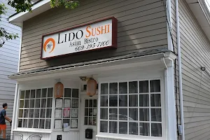 Lido Sushi Asian Bistro image