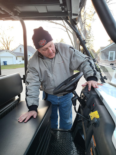 Motorcycle Dealer «Howell Power Sports», reviews and photos, 2445 W Grand River Ave, Howell, MI 48843, USA