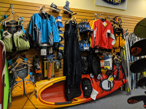 Ski Rental Service «Outback Adventures», reviews and photos, 43905 Hugo Terrace, Fremont, CA 94538, USA