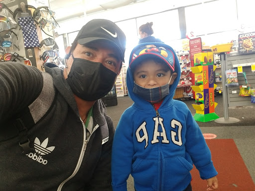 Drug Store «Walgreens», reviews and photos, 6100 Pacific Blvd, Huntington Park, CA 90255, USA