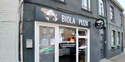 Biola'Pizza