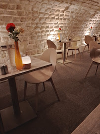 Atmosphère du Restaurant L'Alambic à Reims - n°10