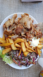 Photo n°24 de Mam's Kebab à Elne ()