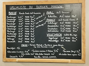 Photo n°2 de Le Bavastro Burger à Nice ()