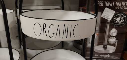 Department Store «HomeGoods», reviews and photos, 99 Executive Blvd S, Southington, CT 06489, USA