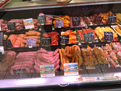 Carrefour Contact à Rognac