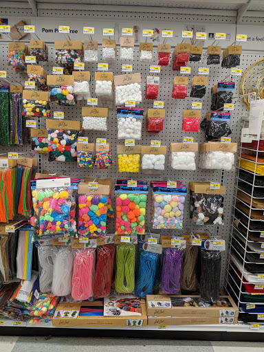 Fabric Store «Jo-Ann Fabrics and Crafts», reviews and photos, 4380 N Oracle Rd #150, Tucson, AZ 85705, USA
