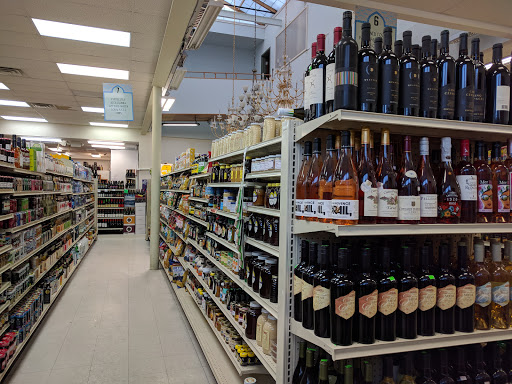 Grocery Store «Sahara Mart», reviews and photos, 106 E 2nd St, Bloomington, IN 47401, USA