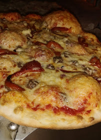 Photos du propriétaire du Livraison de pizzas Pizz Delice Croix Rousse à Lyon - n°9
