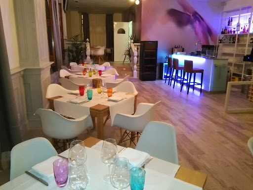 Restaurante Oscar - C. de la Cruz, 15, 29640 Fuengirola, Málaga