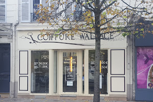 Coiffure Wallace