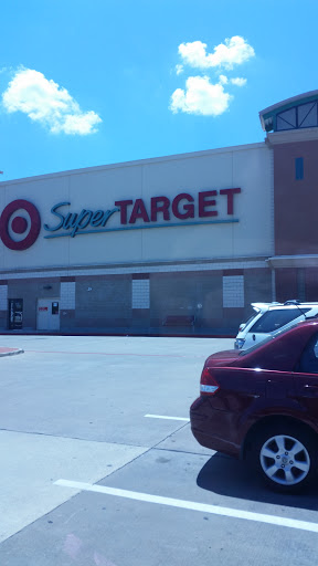 Department Store «Target», reviews and photos, 8532 Davis Blvd, North Richland Hills, TX 76182, USA