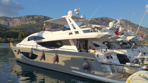 Marinturk Göcek Village Port