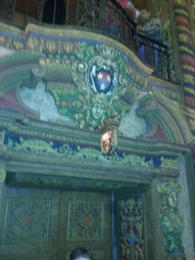 Event Venue «Louisville Palace Theatre», reviews and photos, 625 S 4th St, Louisville, KY 40202, USA