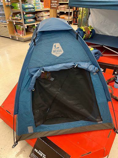 Pet Supply Store «PetSmart», reviews and photos, 155 E Rte 59, Nanuet, NY 10954, USA