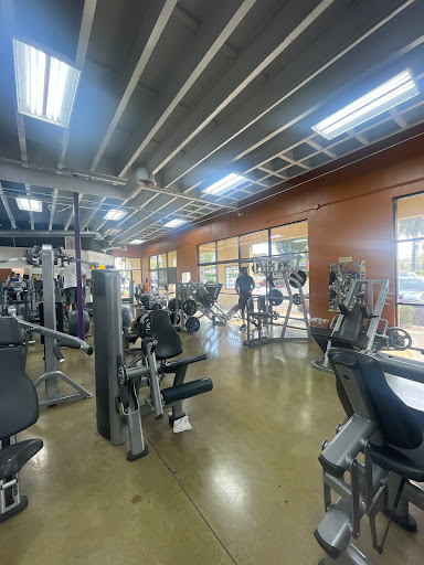 Gym «Anytime Fitness», reviews and photos, 7890 Haven Ave Suite 22, Rancho Cucamonga, CA 91730, USA