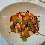 Photo n°2 de l'avis de Matteo.o fait le 29/07/2022 à 04:13 sur le  Ristorante il Piron dal Re à Codroipo