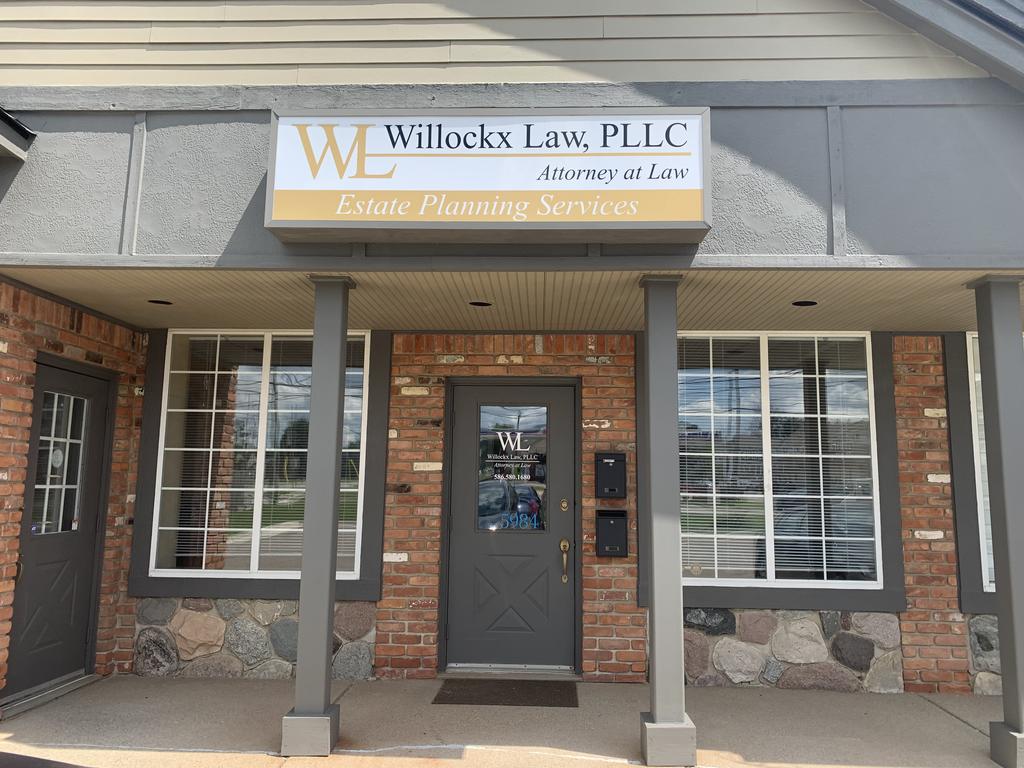 Willockx Law, PLLC 48098