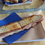 Photo n°2 de l'avis de Lea.h fait le 09/07/2022 à 12:17 sur le  Chiosco Bar La Cattolica à Stilo