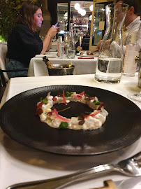 Foie gras du Restaurant La Fontaine Gaillon à Paris - n°6