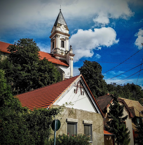 Értékelések erről a helyről: Soproni Mennyek Királynője-templom, Sopron - Templom