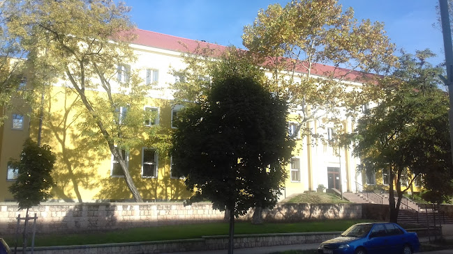 Tatabányai Törvényszék - Webhelytervező