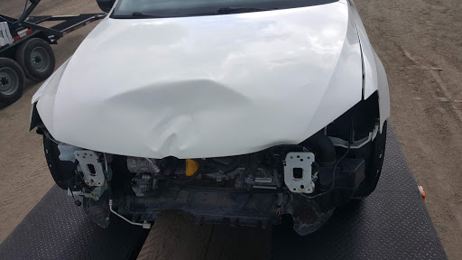 Auto Auction «Insurance Auto Auctions Inc», reviews and photos, 151 W Taft Vineland Rd, Orlando, FL 32824, USA