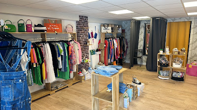 Shop Tendance à Hérouville-Saint-Clair