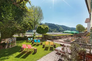 Alte Schiffspost image