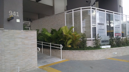Logo da empresa - SP 150 Trade