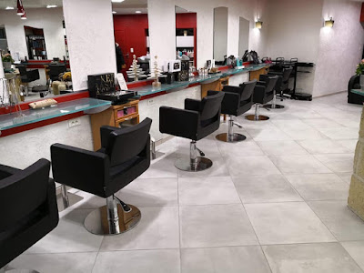 Siroco Coiffure à Vauvert