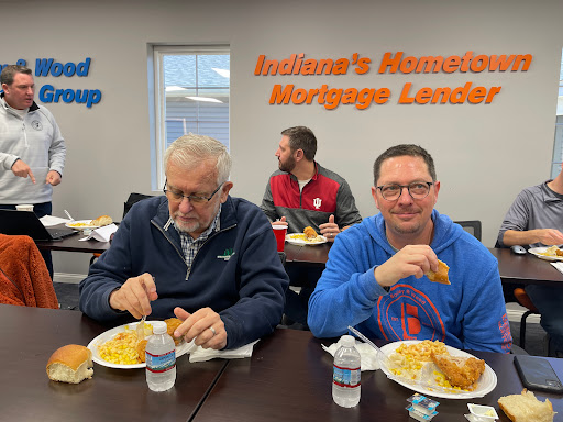 Mortgage Lender «Bailey and Wood Financial Group», reviews and photos