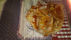 Photo n°10 de Le Rozell à Falaise ()