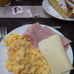 Photo n°6 de l'avis de Mark.a fait le 27/02/2022 à 13:07 sur le  Hotel Varese Roma à Rome