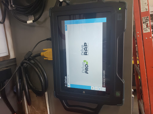 Auto Repair Shop «Trident Auto Performance & Smog», reviews and photos, 23510 Valencia Blvd C, Valencia, CA 91355, USA