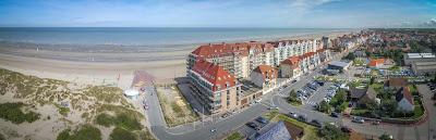 Base Nautique du Clos Fleuri - École de Voile Dunes de Flandre à Bray-Dunes