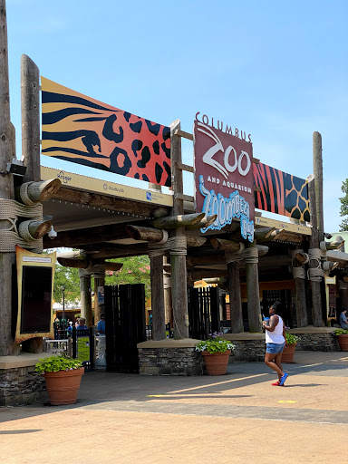 Columbus Zoo and Aquarium