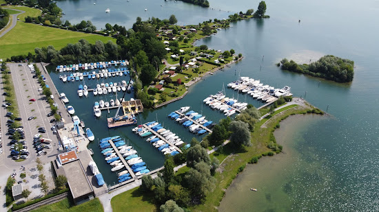 Strandbad Stampf
