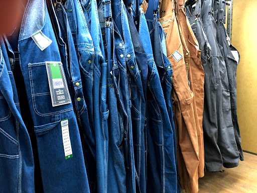 Home Improvement Store «Tractor Supply Co.», reviews and photos, 115 4 Seasons Blvd a, Hendersonville, NC 28792, USA