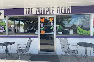 Purple Bean image