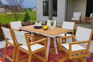 Poly Outdoor Furniture image