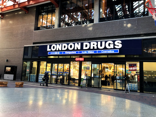 London Drugs PhotoLab