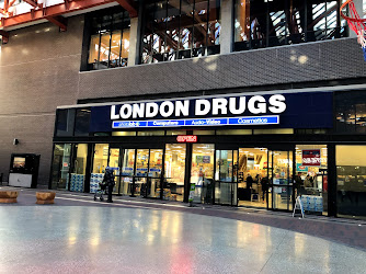 London Drugs PhotoLab