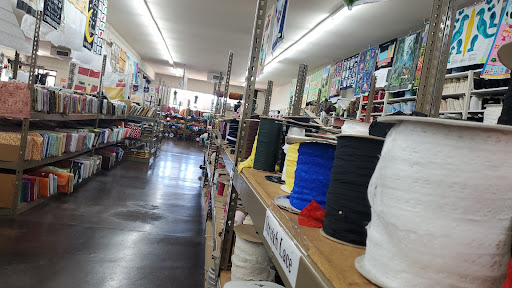 Fabric Store «SAS Fabrics», reviews and photos, 1111 E Indian School Rd, Phoenix, AZ 85014, USA