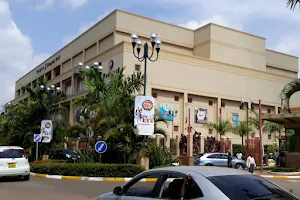 Westgate Shopping Mall image