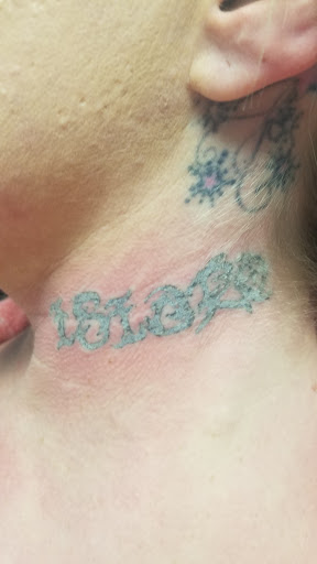 Explore dog ears tattoo ideas, creative tattoo ideas in Idaho Falls, available at Senza Skin Spa Senza Weight Loss