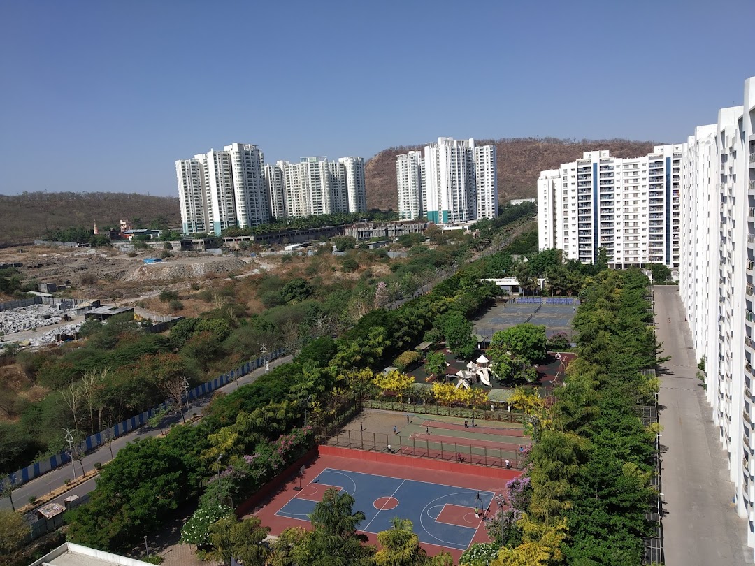 Megapolis Splendour
