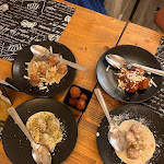 Photo n°2 de l'avis de Tracy.a fait le 25/08/2023 à 19:37 sur le  Pizzeria Ciao Ciao à Mesagne