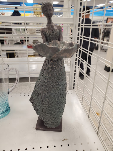 Clothing Store «Ross Dress for Less», reviews and photos, 1600 Mall of Georgia Blvd, Buford, GA 30519, USA